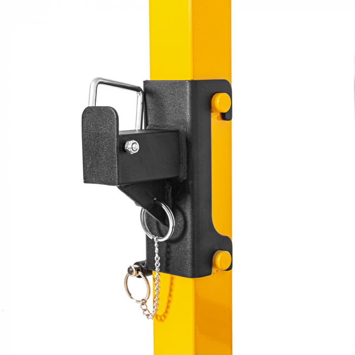 Aparat Multifunctional inSPORTline Power Tower PT250 [19]