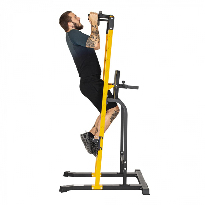 Aparat Multifunctional inSPORTline Power Tower PT250 [11]