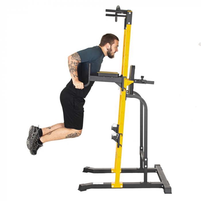 Aparat Multifunctional inSPORTline Power Tower PT250 [6]