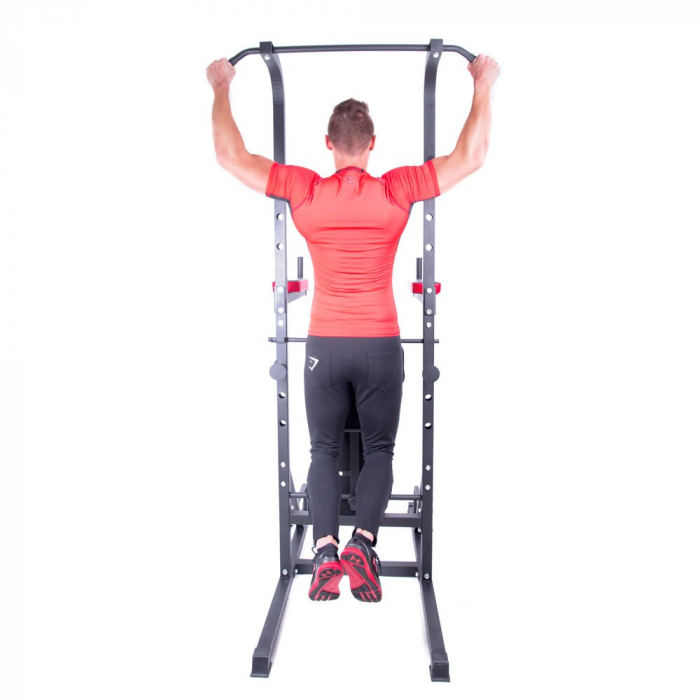 Aparat multifunctional inSPORTline Power Tower X150 [5]