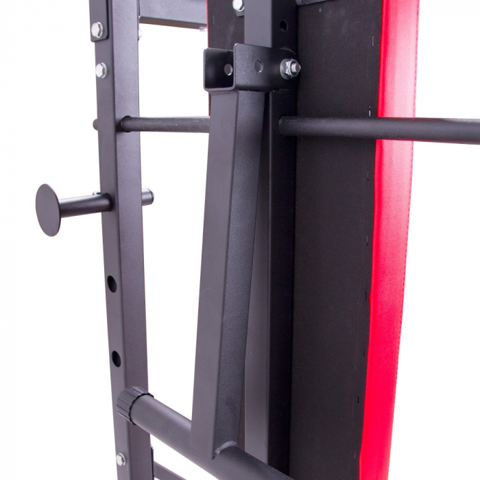 Aparat multifunctional inSPORTline Power Tower X150 [13]