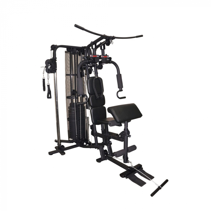 Aparat multifunctional inSPORTline Profigym C100 [3]
