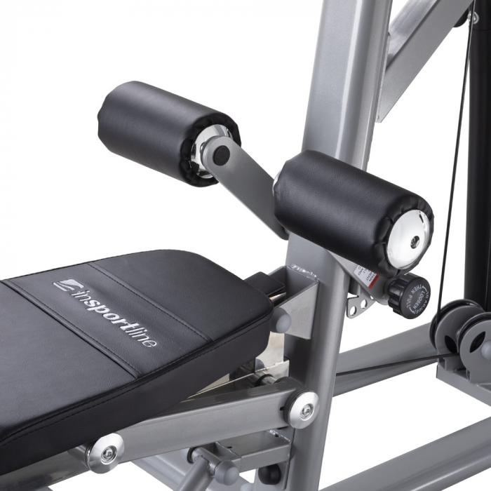 Aparat multifunctional inSPORTline Profigym C200 [13]