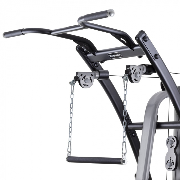 Aparat multifunctional inSPORTline Profigym C200 [14]