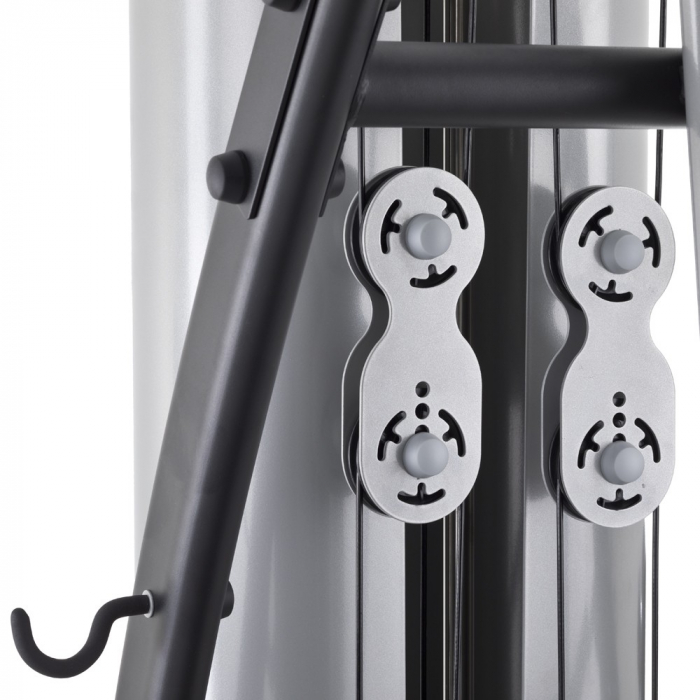 Aparat multifunctional inSPORTline Profigym C200 [7]