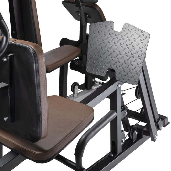 Aparat multifunctional inSPORTline Profigym C300 [10]
