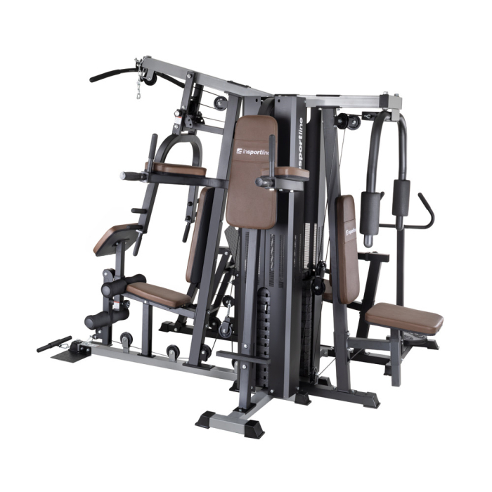 Aparat multifunctional inSPORTline Profigym C300 [2]