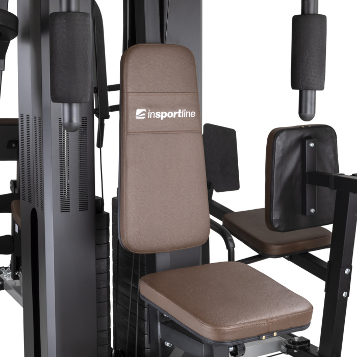 Aparat multifunctional inSPORTline Profigym C300 [9]