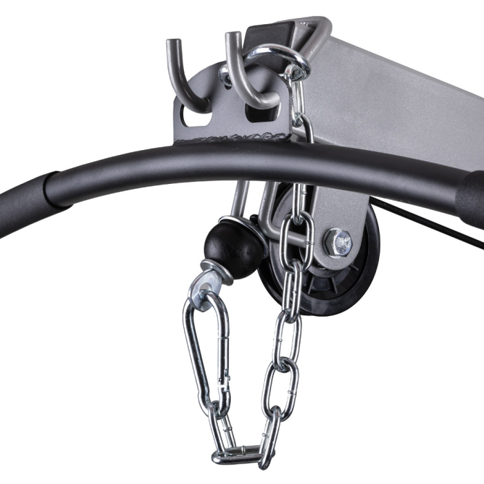 Aparat multifunctional inSPORTline Profigym C300 [6]