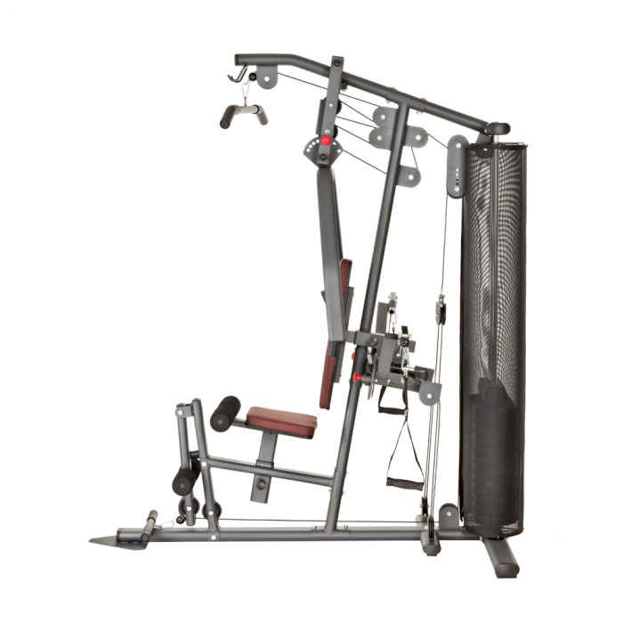 Aparat multifunctional inSPORTline ProfiGym C95 [2]