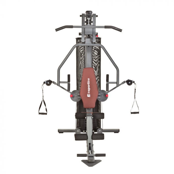 Aparat multifunctional inSPORTline ProfiGym C95 [4]