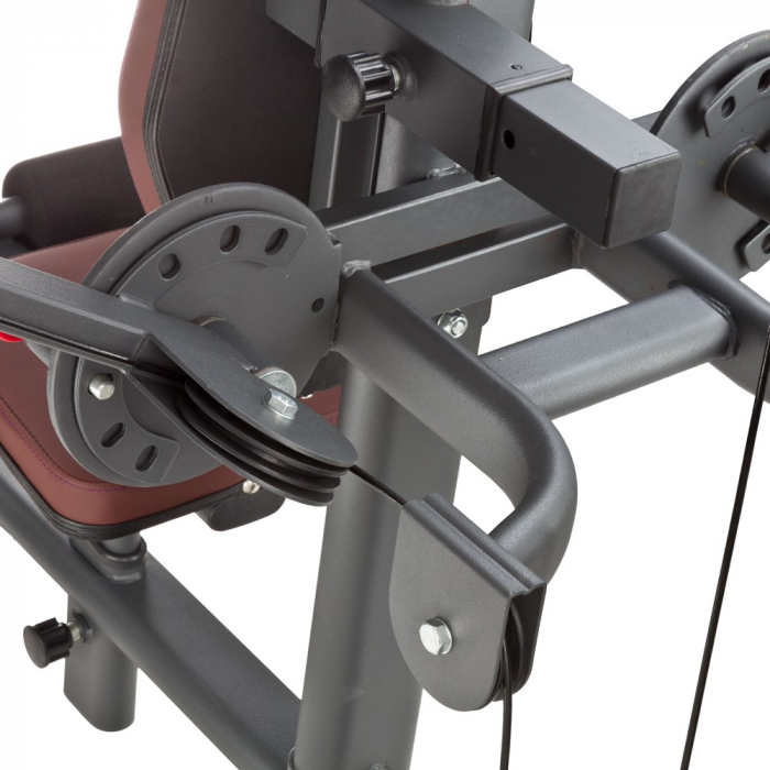 Aparat multifunctional inSPORTline ProfiGym C95 [11]
