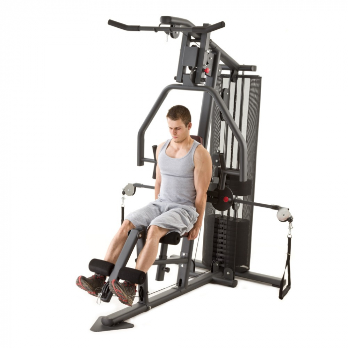Aparat multifunctional inSPORTline ProfiGym C95 [20]