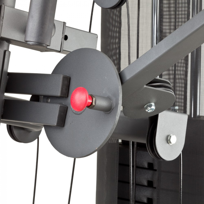 Aparat multifunctional inSPORTline ProfiGym C95 [15]