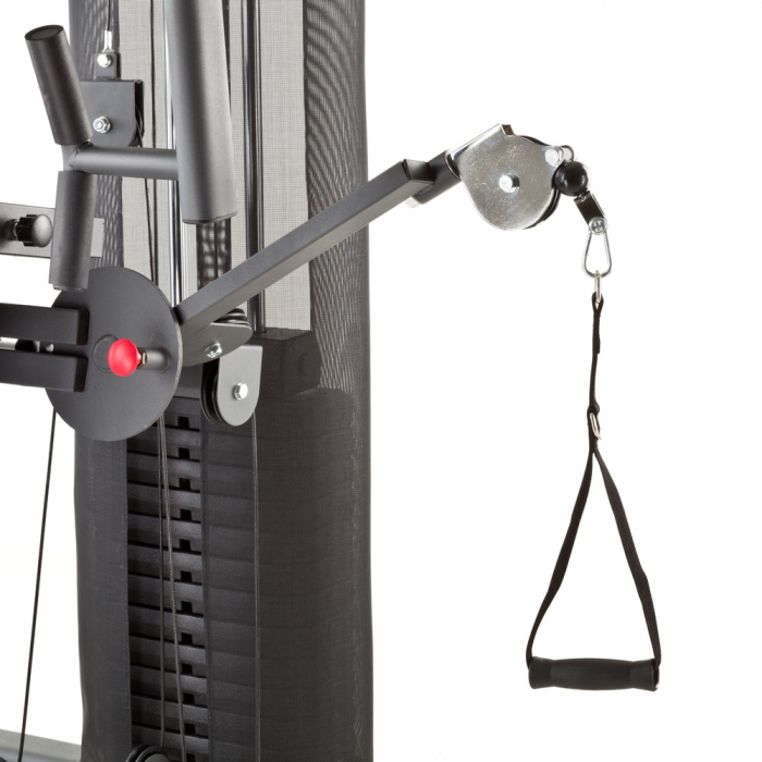 Aparat multifunctional inSPORTline ProfiGym C95 [8]