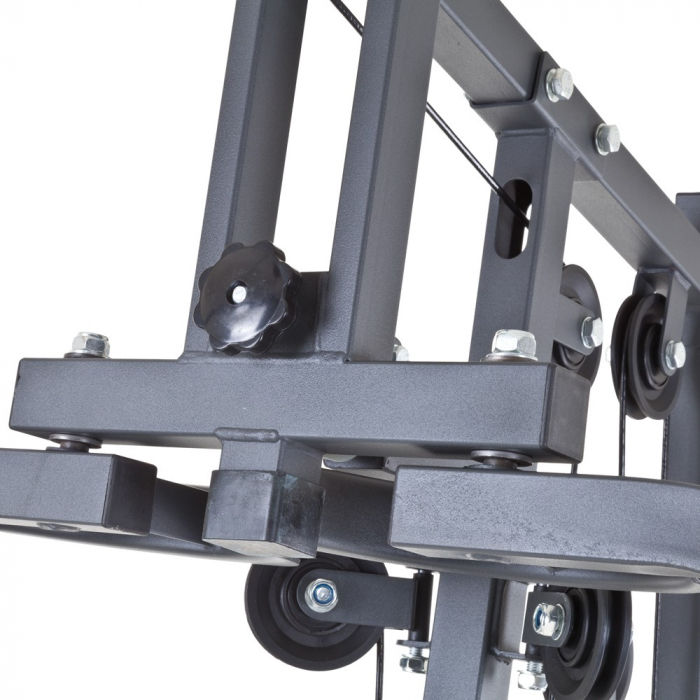 Aparat multifunctional inSPORTline Profigym N10 [6]