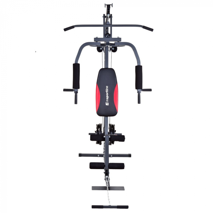 Aparat multifunctional inSPORTline Profigym N10 [3]
