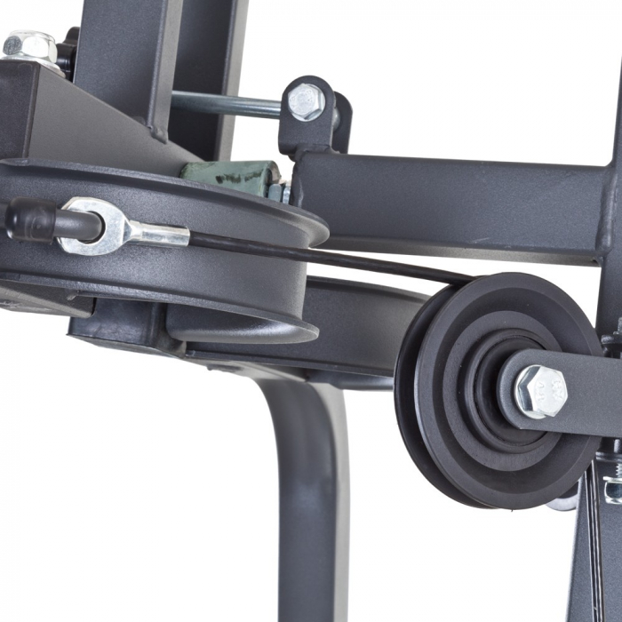 Aparat multifunctional inSPORTline Profigym N10 [9]