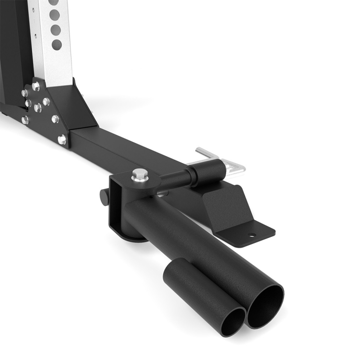 Aparat multifunctional Power Rack inSPORTline Cable Column CC550 [12]