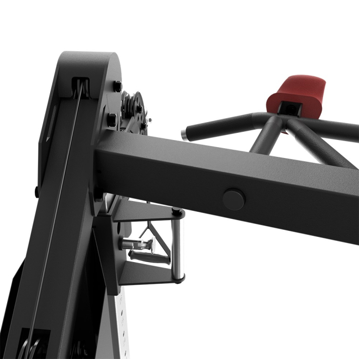 Aparat multifunctional Power Rack inSPORTline Cable Column CC550 [13]