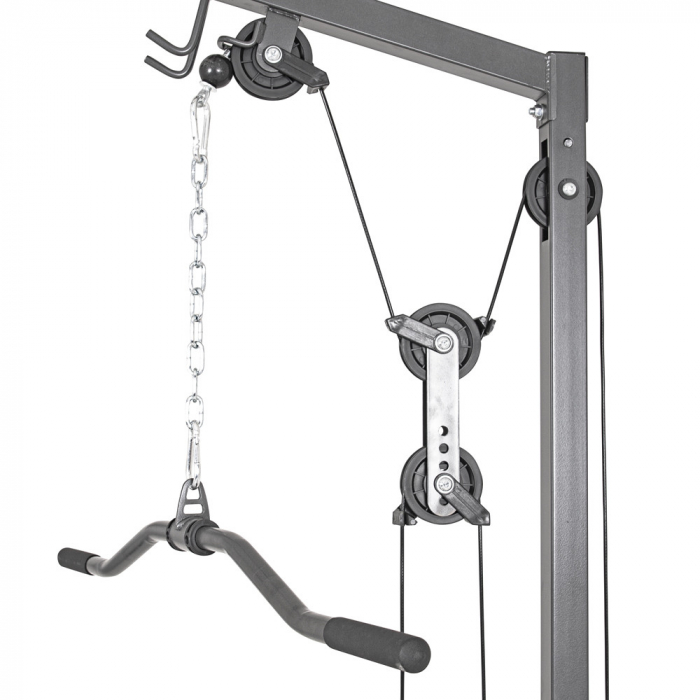 Aparat Multifunctional Power Rack inSPORTline PW60 [12]