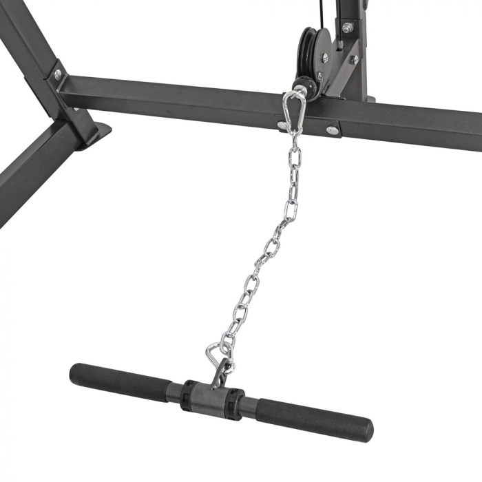 Aparat Multifunctional Power Rack inSPORTline PW60 [17]