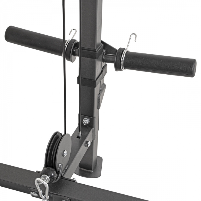 Aparat Multifunctional Power Rack inSPORTline PW60 [16]