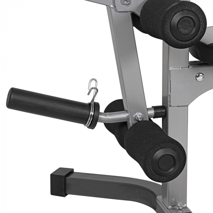 Aparat Multifunctional Power Rack inSPORTline PW60 [14]