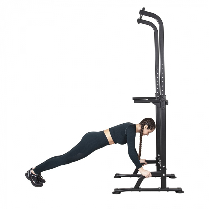 Aparat multifunctional Power Tower PT60 [4]