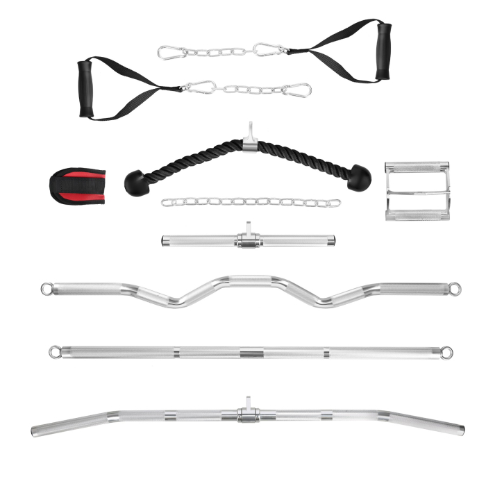 Aparat multifunctional Smith HMS CYKLOP 10 [18]