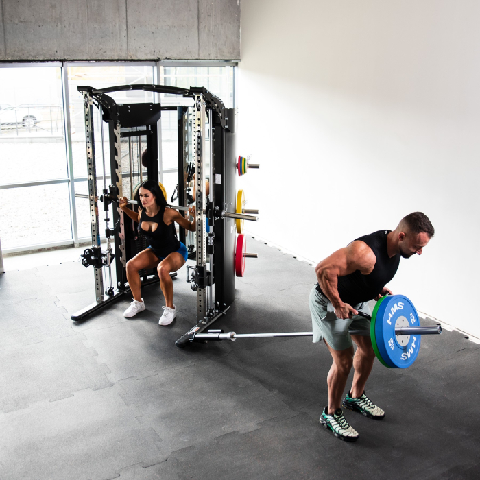 Aparat multifunctional Smith HMS CYKLOP 10 [7]