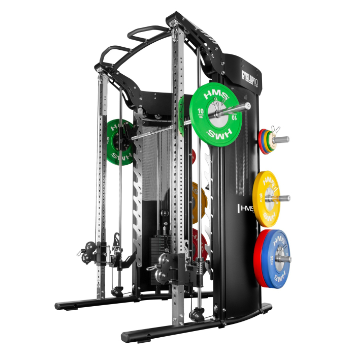 Aparat multifunctional Smith HMS CYKLOP 10 [20]