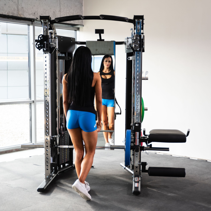 Aparat multifunctional Smith HMS CYKLOP 10 [13]