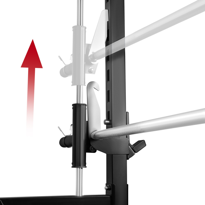 Aparat multifunctional Smith HMS SWC3101 [14]