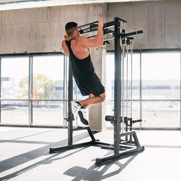 Aparat multifunctional Smith HMS SWC3101 [8]