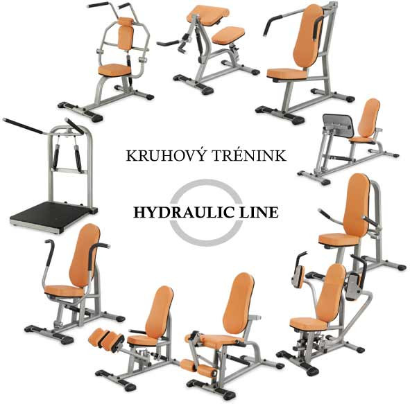 Aparat pentru Picioare Hydraulicline CEO200 [2]