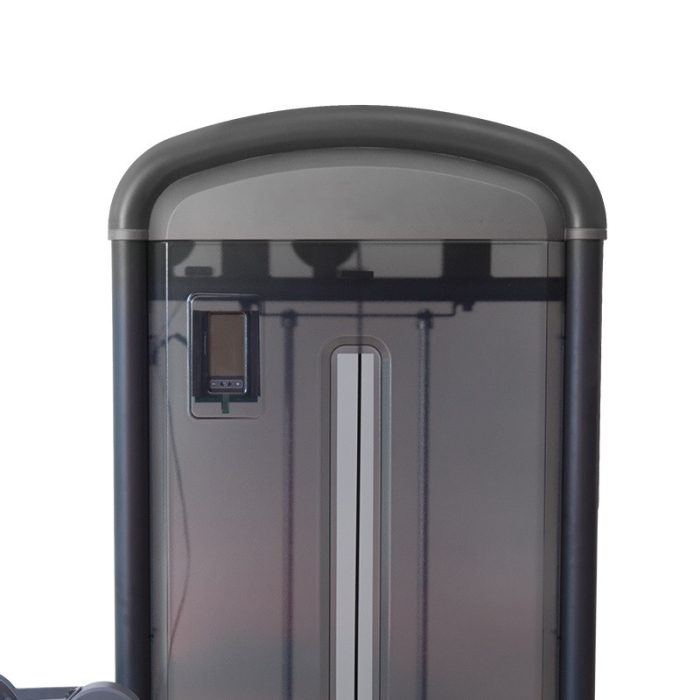 Aparat pentru tractiuni spate SPORTMANN F1-7235 [2]