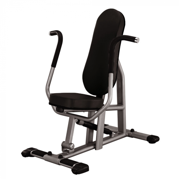 Aparat Presa Piept - Hydraulicline CPB300 [2]