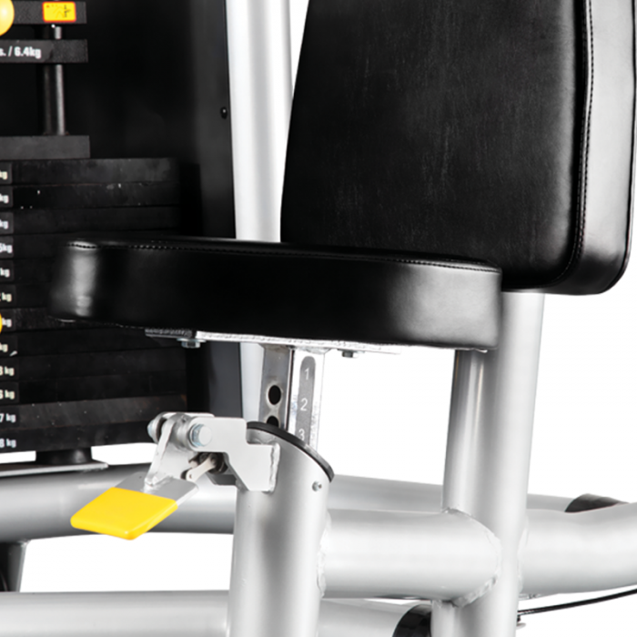 Aparat presa triceps SPORTMANN F1-5013 [2]