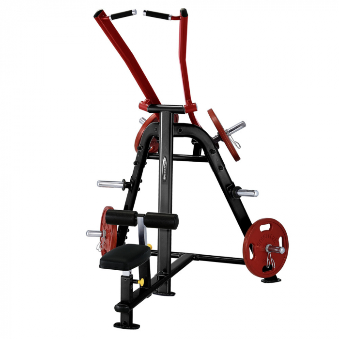 Aparat Ramat Steelflex PlateLoad Line PLLA [2]
