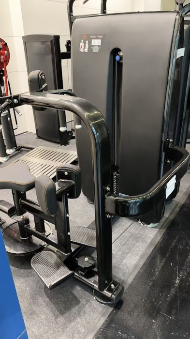 Aparat Rotire Trunchi AOLEST ALCCB010 [2]