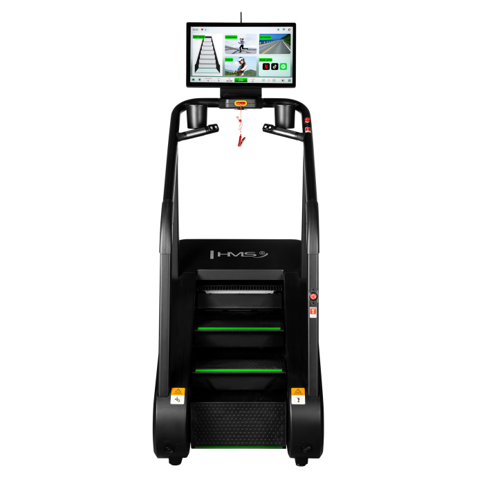 Aparat Scari fitness HMS ST04 [2]