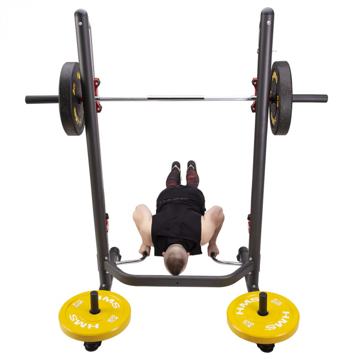 Aparat Smith HMS ATLAS X3 [9]