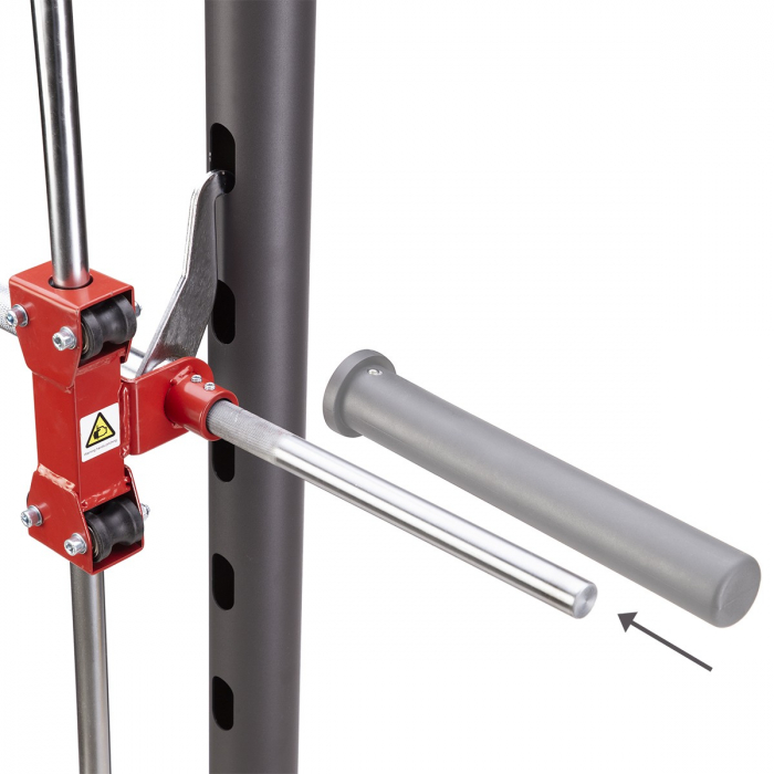 Aparat Smith HMS ATLAS X3 [24]