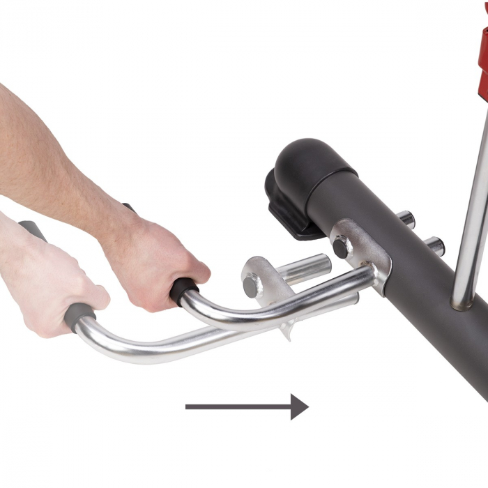 Aparat Smith HMS ATLAS X3 [20]