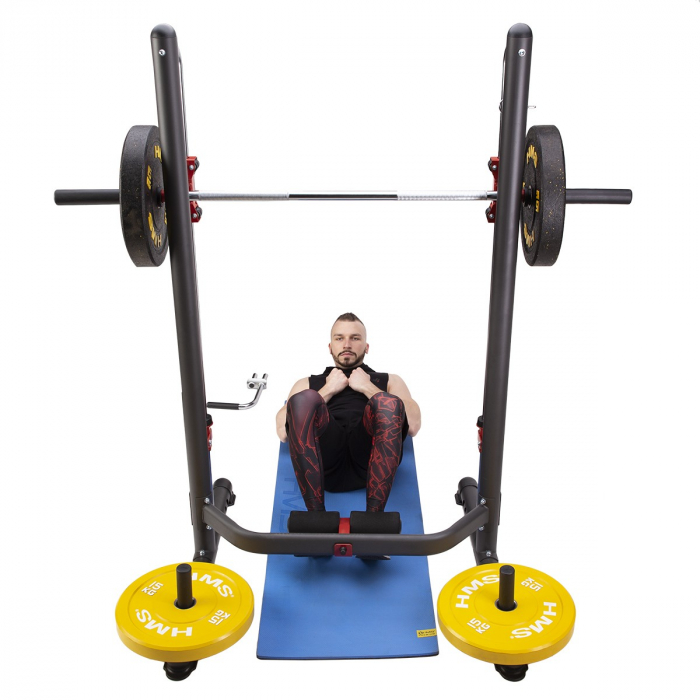Aparat Smith HMS ATLAS X3 [18]