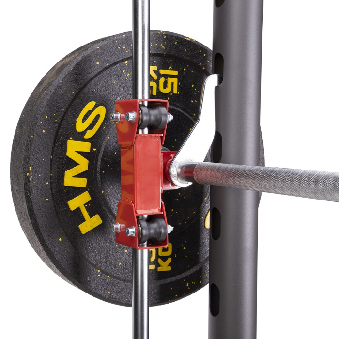 Aparat Smith HMS ATLAS X3 [14]