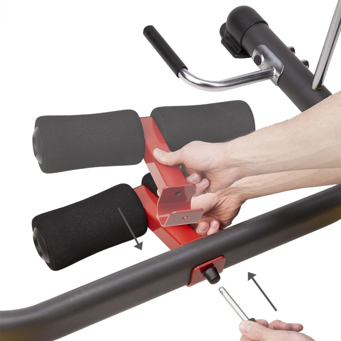 Aparat Smith HMS ATLAS X3 [21]