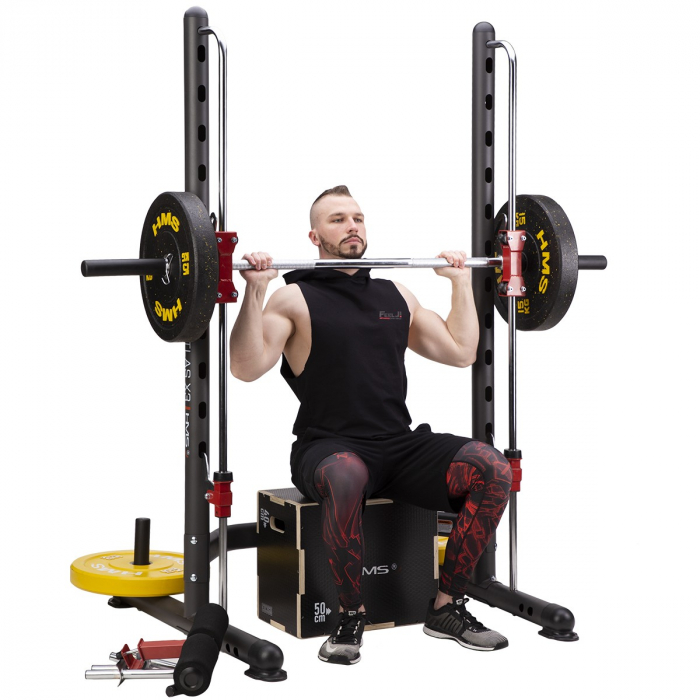 Aparat Smith HMS ATLAS X3 [7]