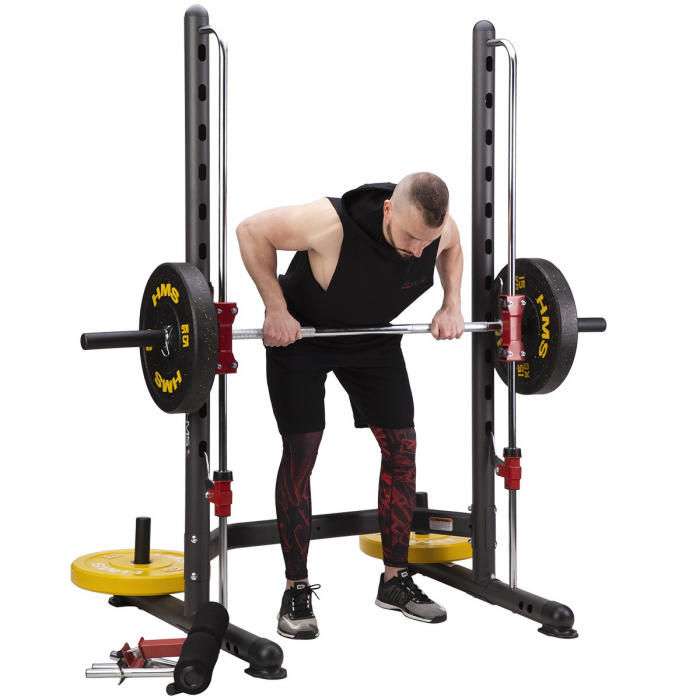Aparat Smith HMS ATLAS X3 [5]